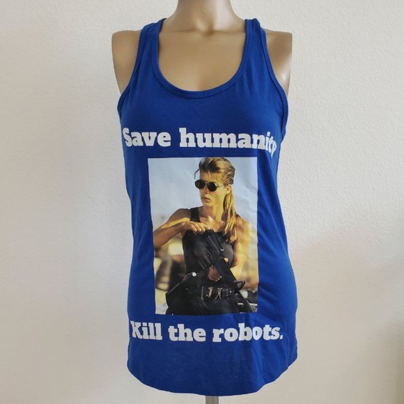 Higher Learning Shirt - Picture 2 of 5